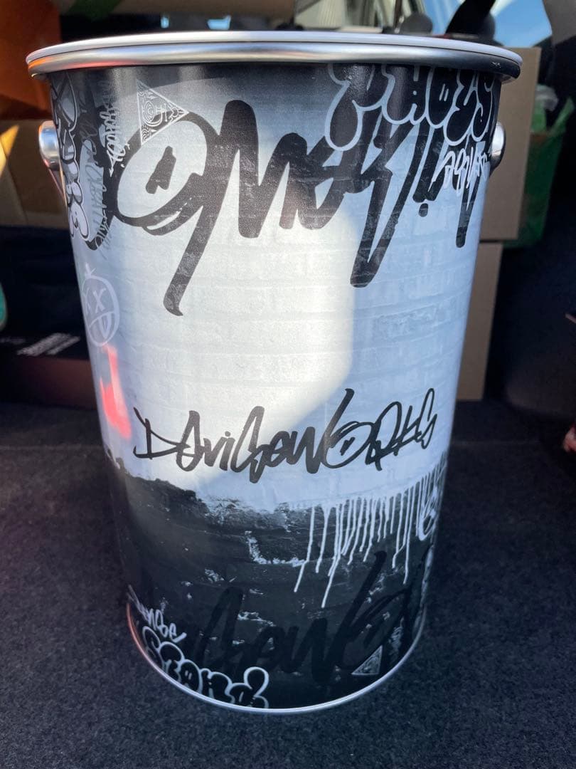 DEVISEWORKS デバデバの実 GOLD 金実&SILVER 銀実 セット