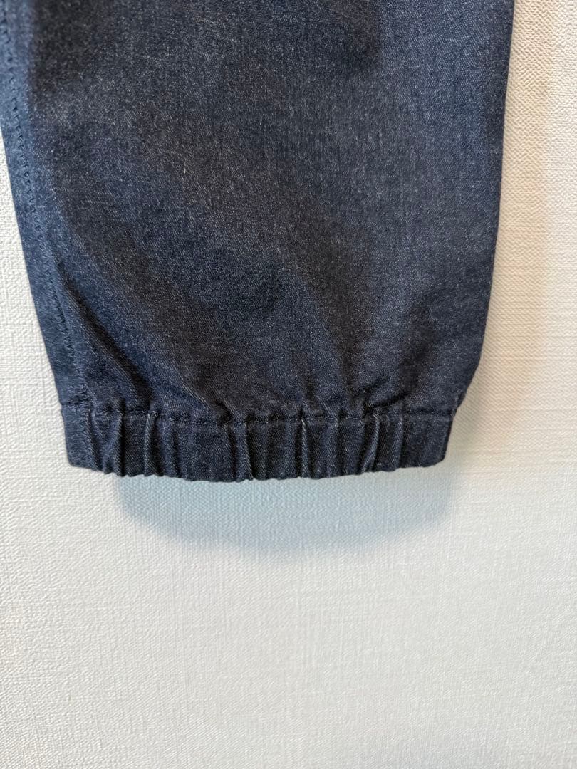 【新品未使用】BEAMS PLUS GYM Pants Twill（XLサイズ）