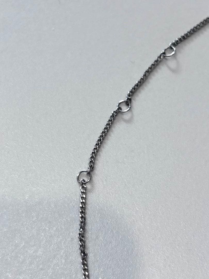 FENDI ブレスレット　オーロック