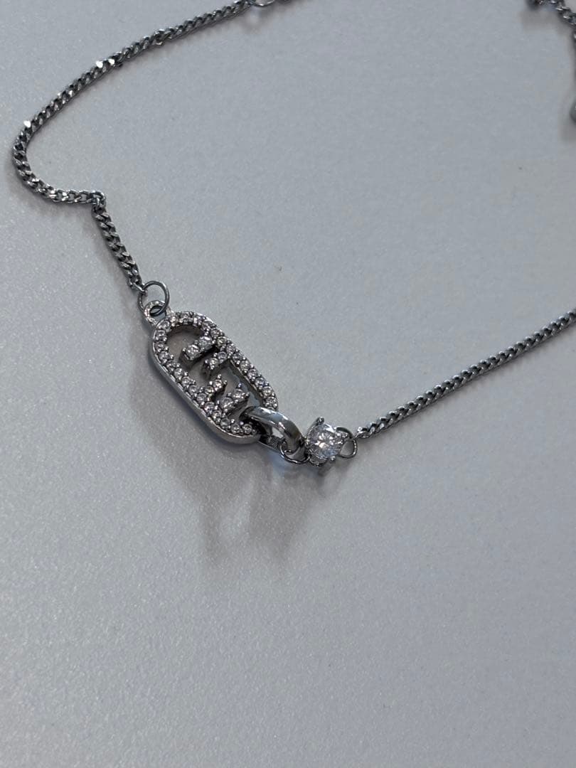 FENDI ブレスレット　オーロック