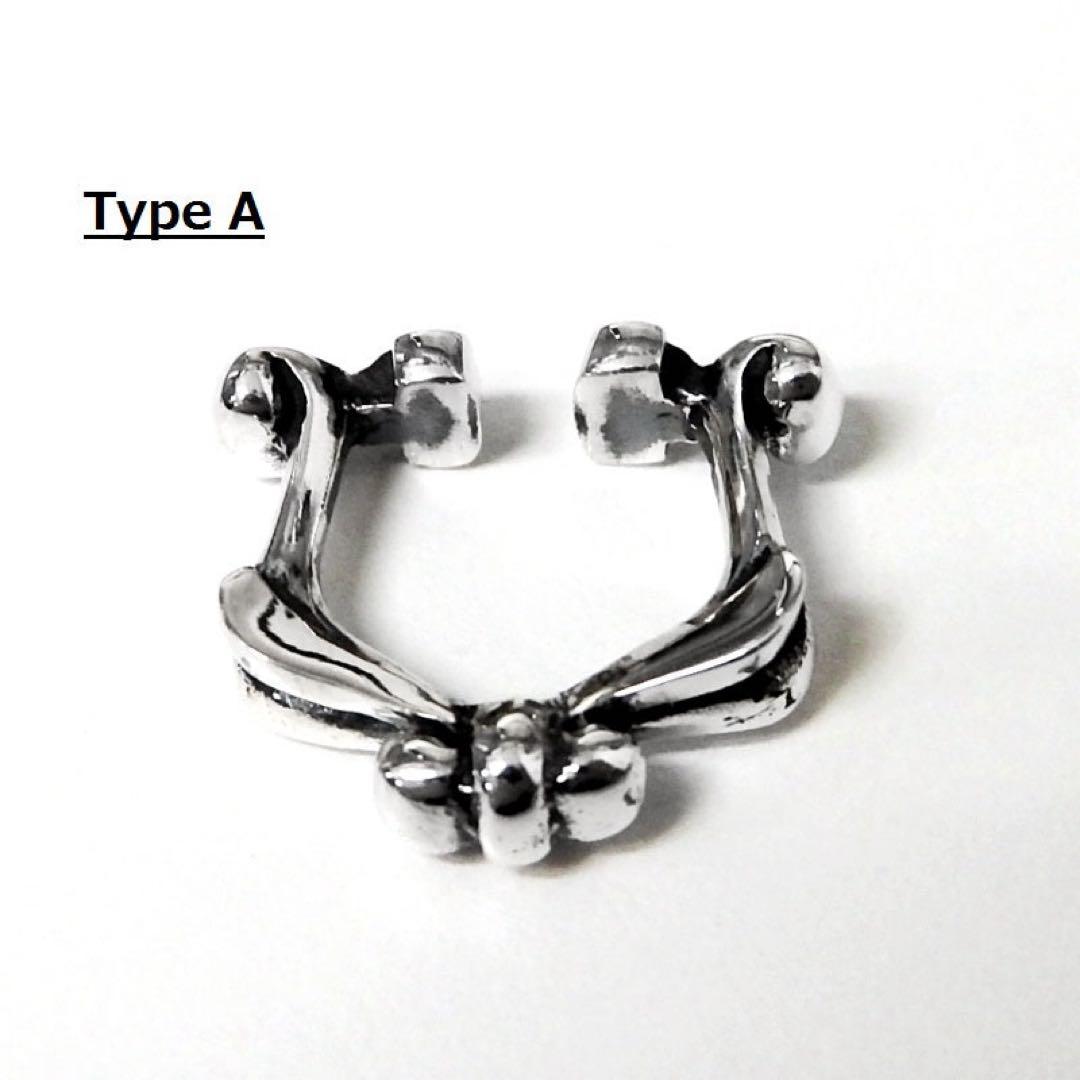 ロードキャメロットネックレス　LC-1101SP（サファイア）