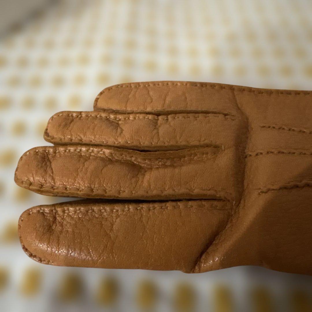 Melora メローラ グローブ 手袋 7.5