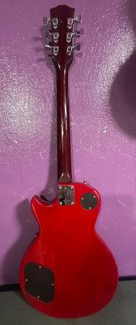 Gallan レスポール　エレキギター