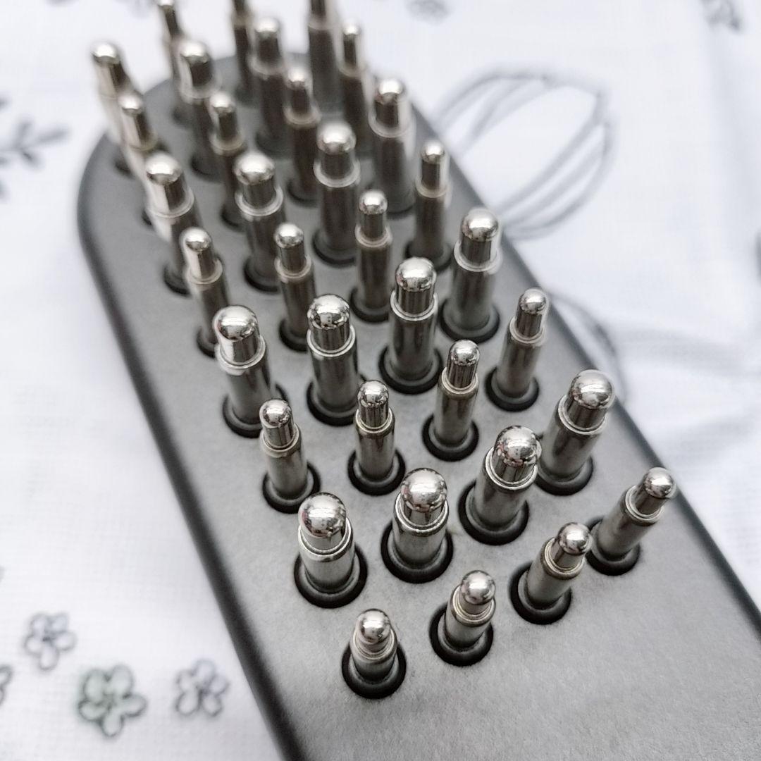 ほぼ未使用⭐️サロニア SALONIA EMS リフト ブラシ 3Dケア