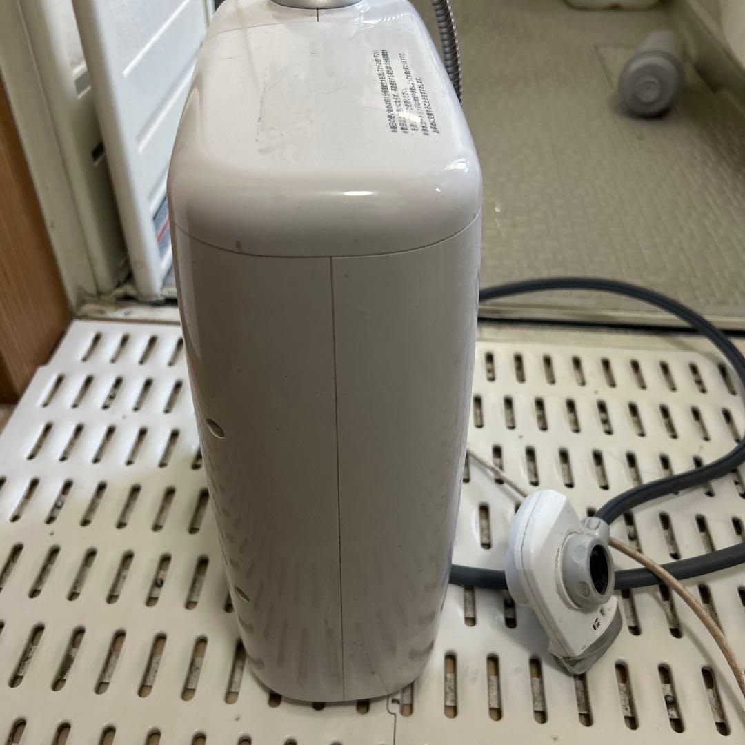 ExcelHuman アルカリイオン整水器