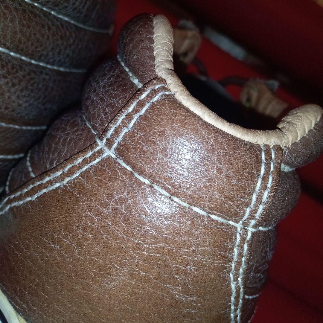 JOHN CARDIEL　✖　VANS　SK8　MID　PRO　スケート　30㎝