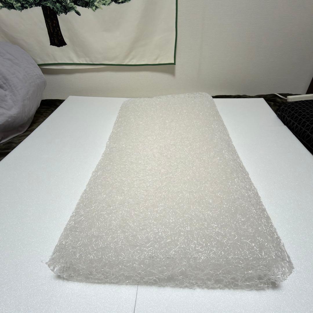 ✨美品/一月弱使用✨ブレインスリープピロー スタンダード 専用カバー付(洗濯済)