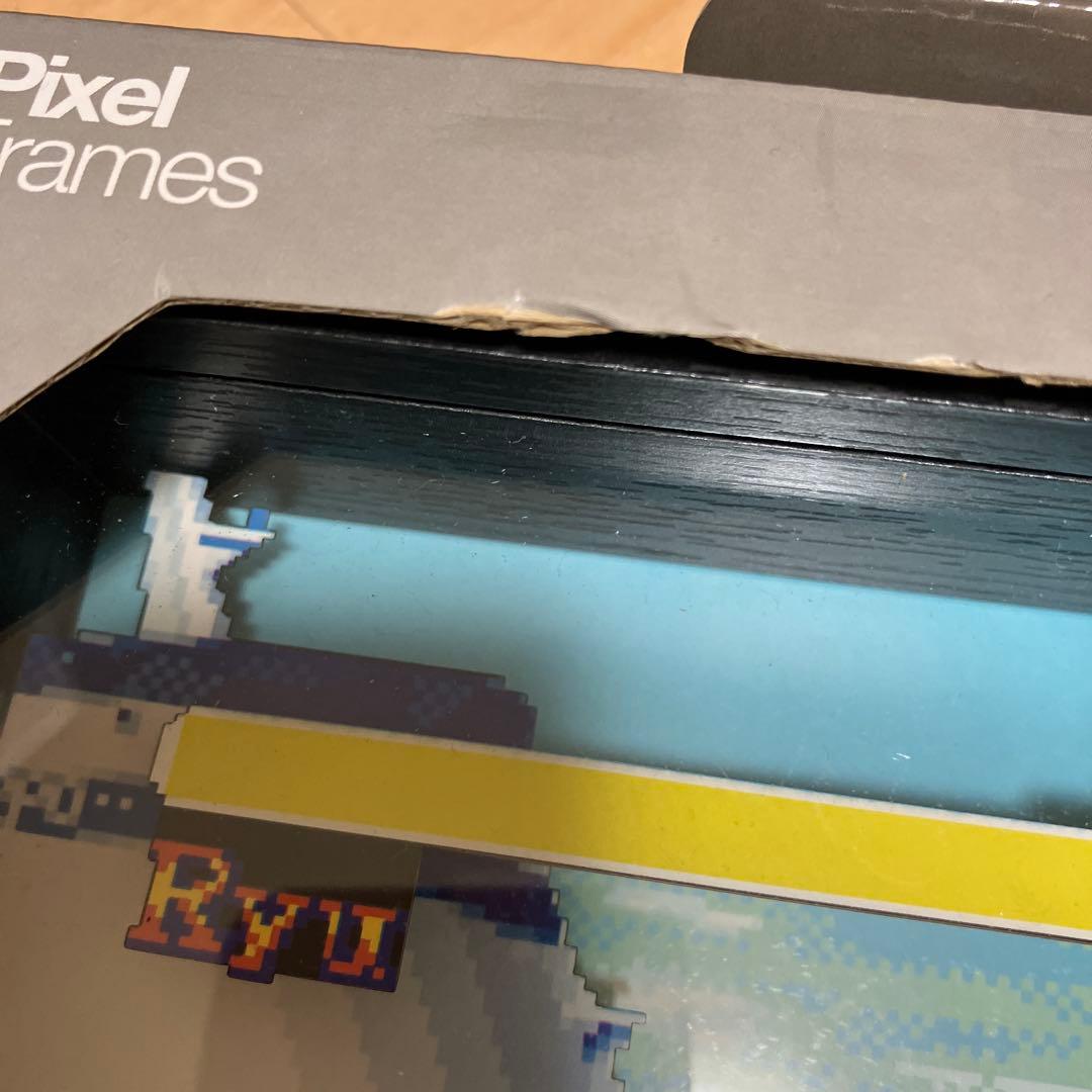 ストリートファイター　シャドウボックス　バラ売り可