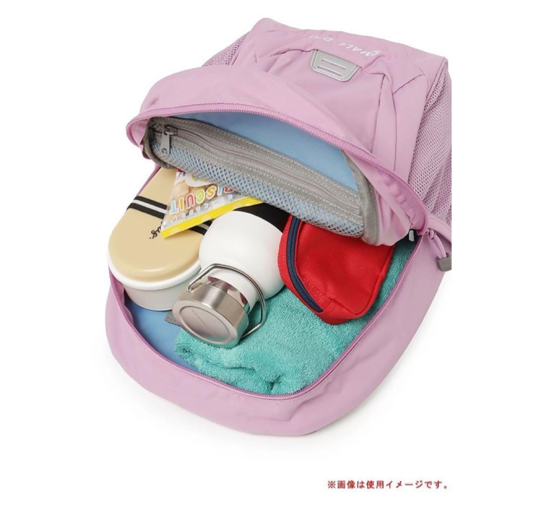 22L★スモーキーグレープ★ラウンディ★ノースフェイス