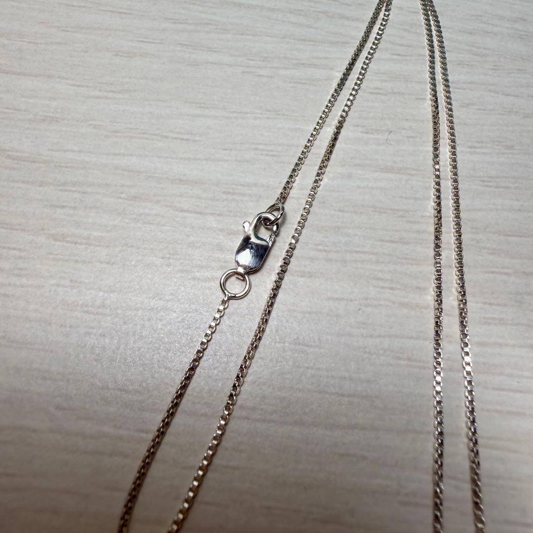 アクセサリー tiftany maltese cross necklace silver925