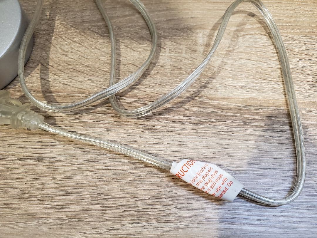 ビートルズ　スタンドランプ　アビー・ロード　電気　ライト