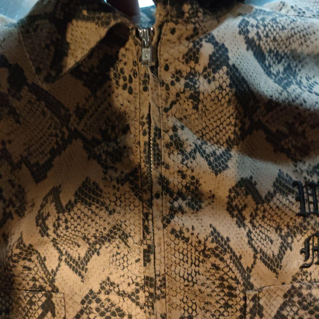 C*4様 【値段交渉可！！】ワコマリア　Dickies　Sサイズ