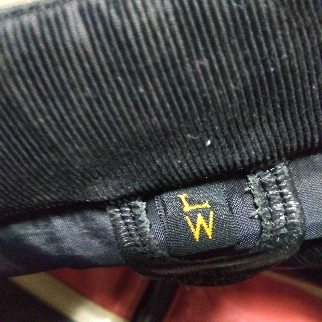 Ｌ ハーレーダビッドソン VICTORY LANE ライダースジャケット