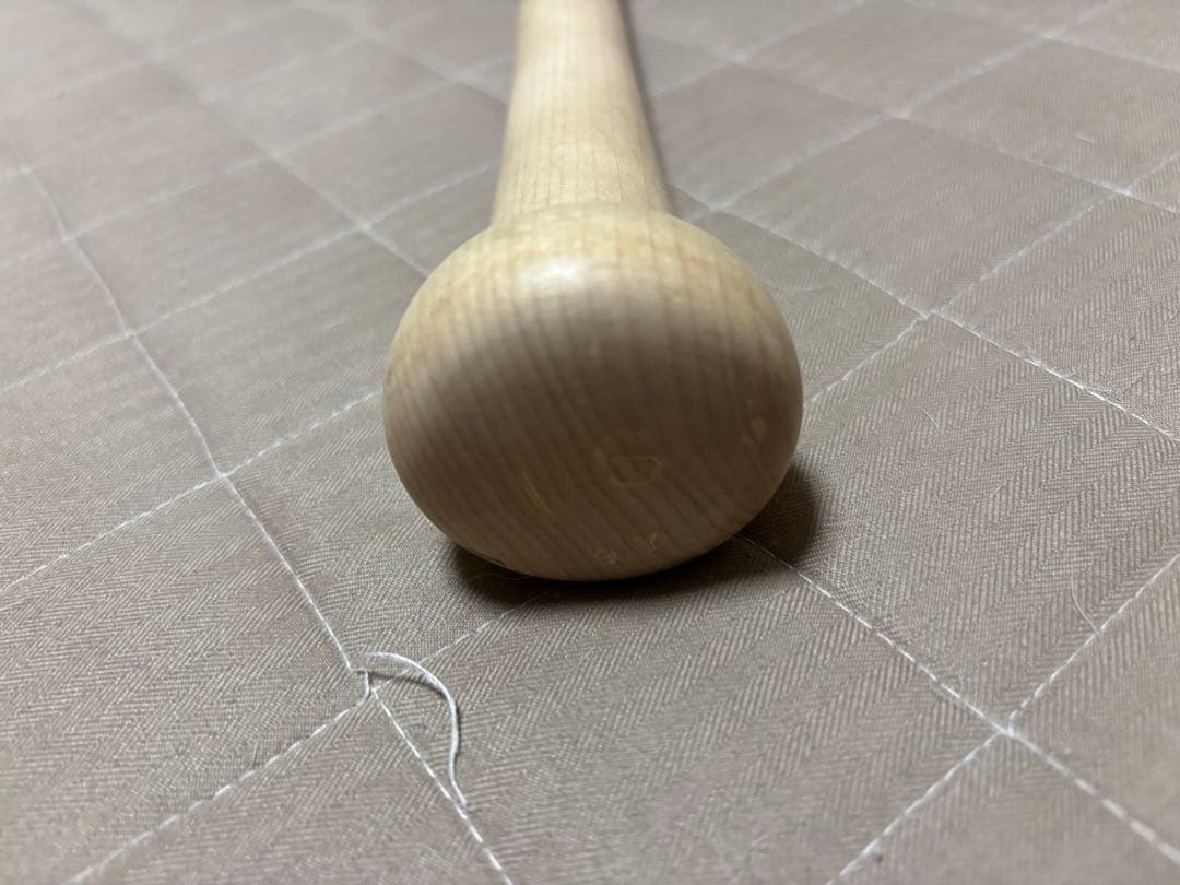 硬式用ミズノプロ　木製バット