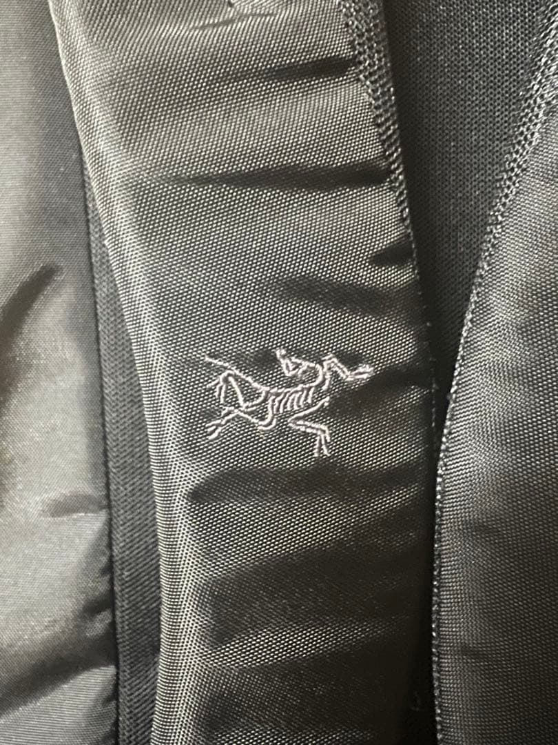 ARCTERYX GRANVILLE 25アークテリクス グランヴィル リュック