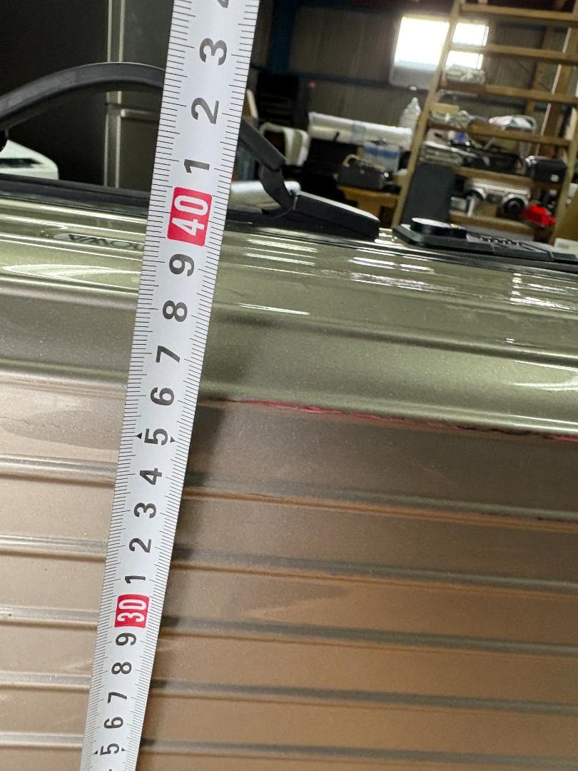 RIMOWA リモワ SALSA 4輪スーツケース 約68L 鍵なし