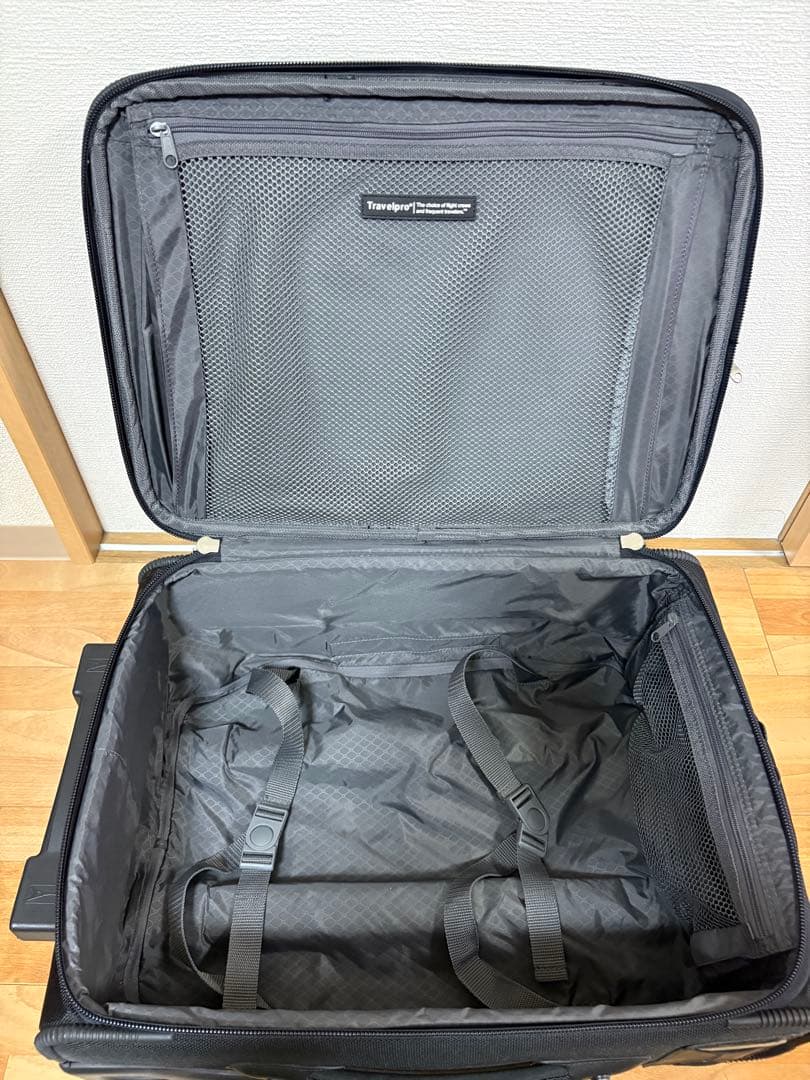 Travelpro FlightCrew4 21インチRollaboard®