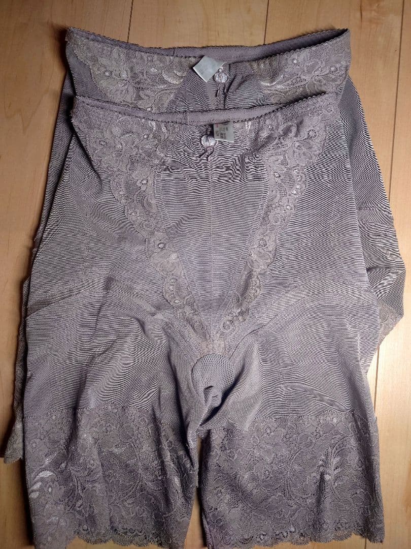 フー様へ★【未使用含む】ダイアナ 補正下着 ガードル