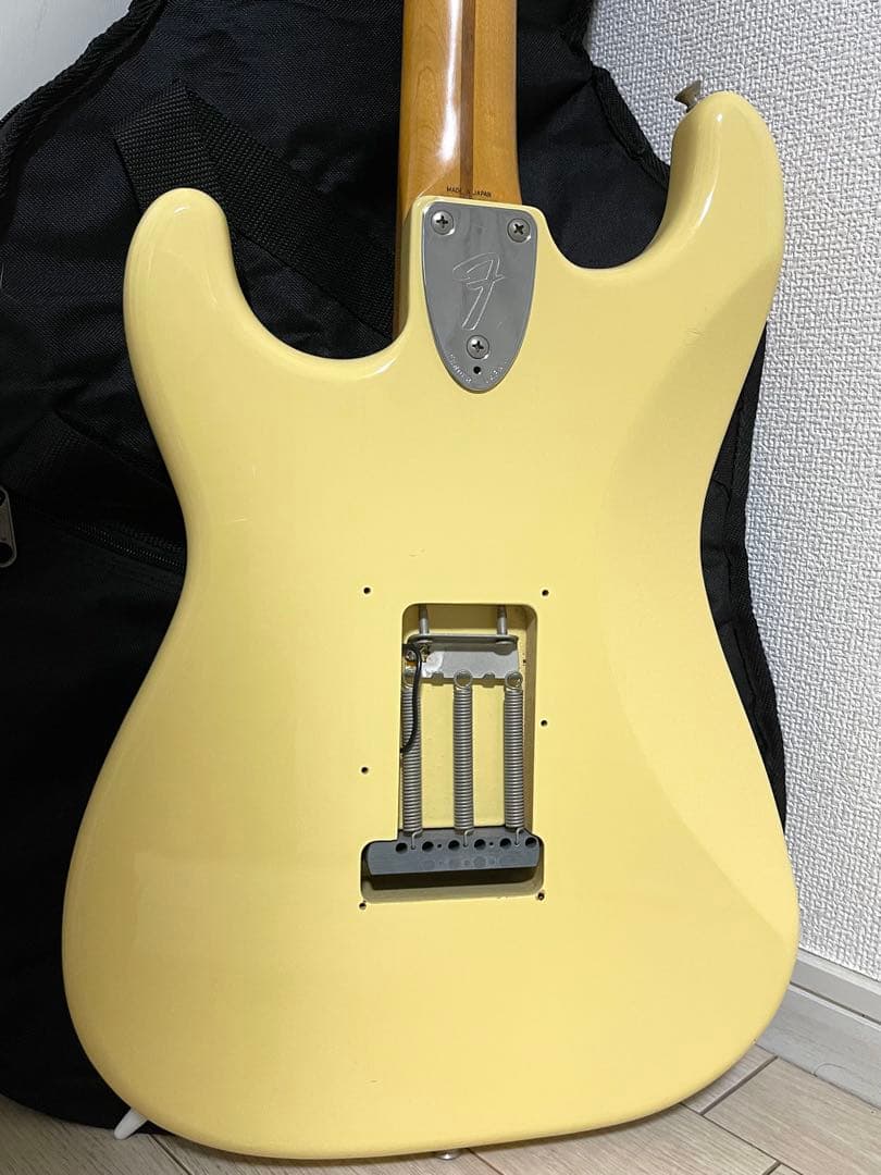Fender Japan ST72-86DSC ストラトキャスター イングウェイ