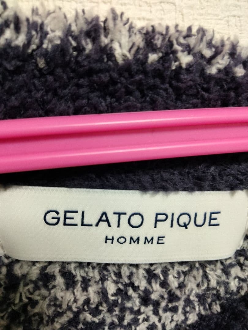 価格交渉可能　GELATO PIQUEのセットアップパジャマ