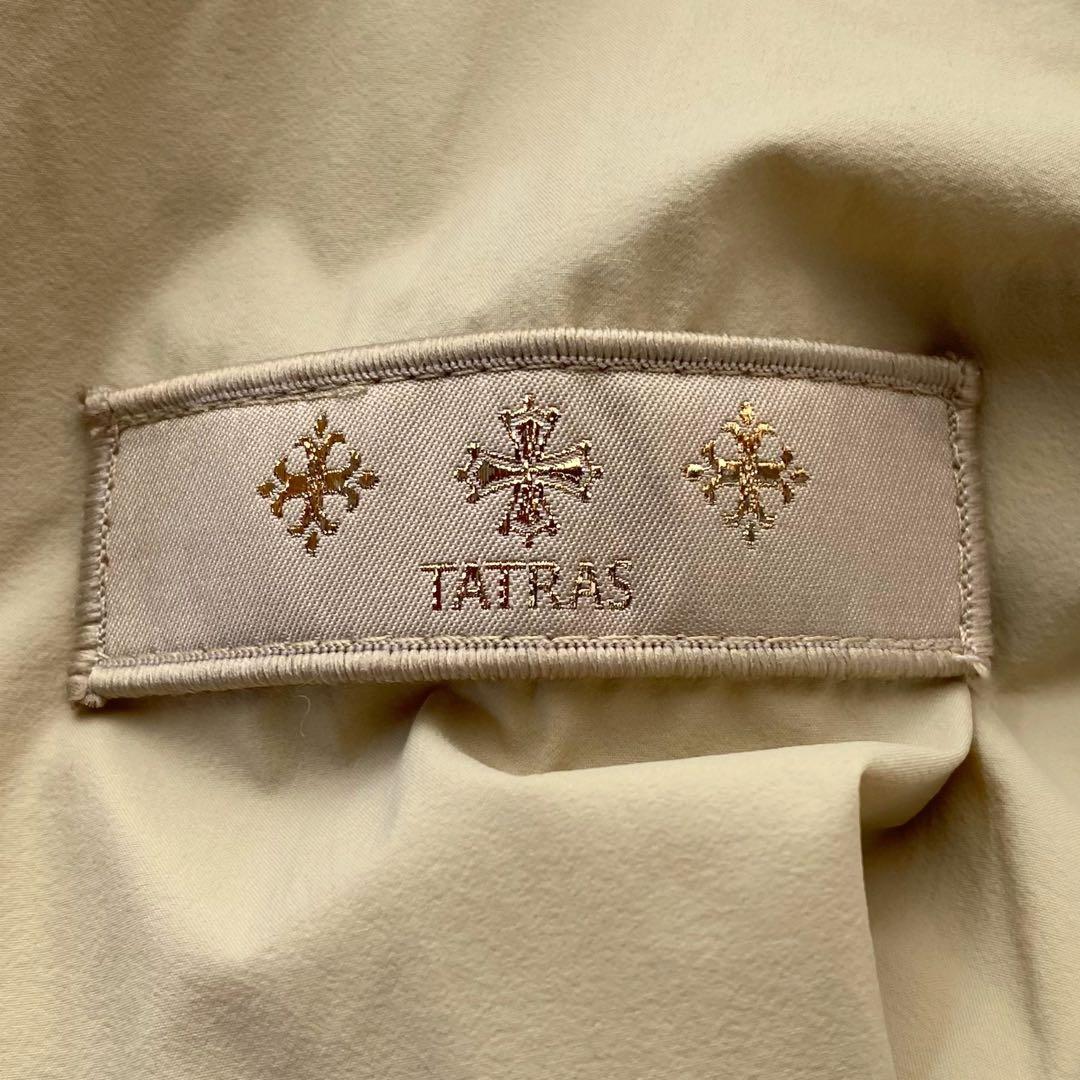 【Demi-Luxe BEAMS別注/未使用級】タトラス CRIDOLA 2