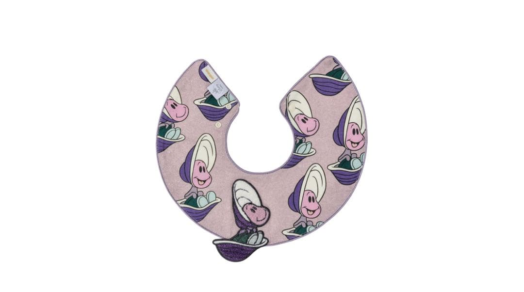 MARLMARL Disney Young Oysters スタイ