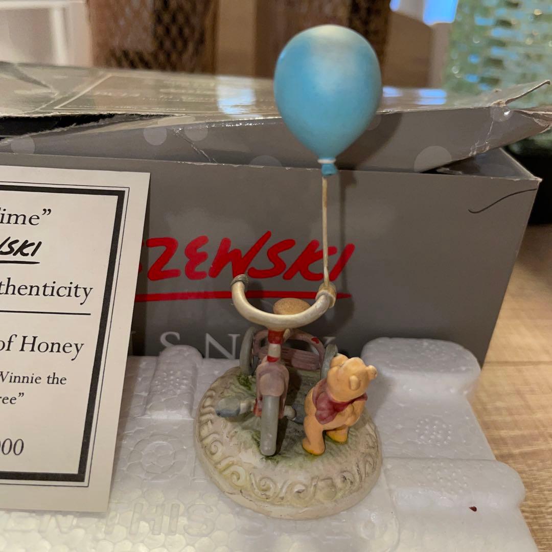 オルショウスキー　プーさん