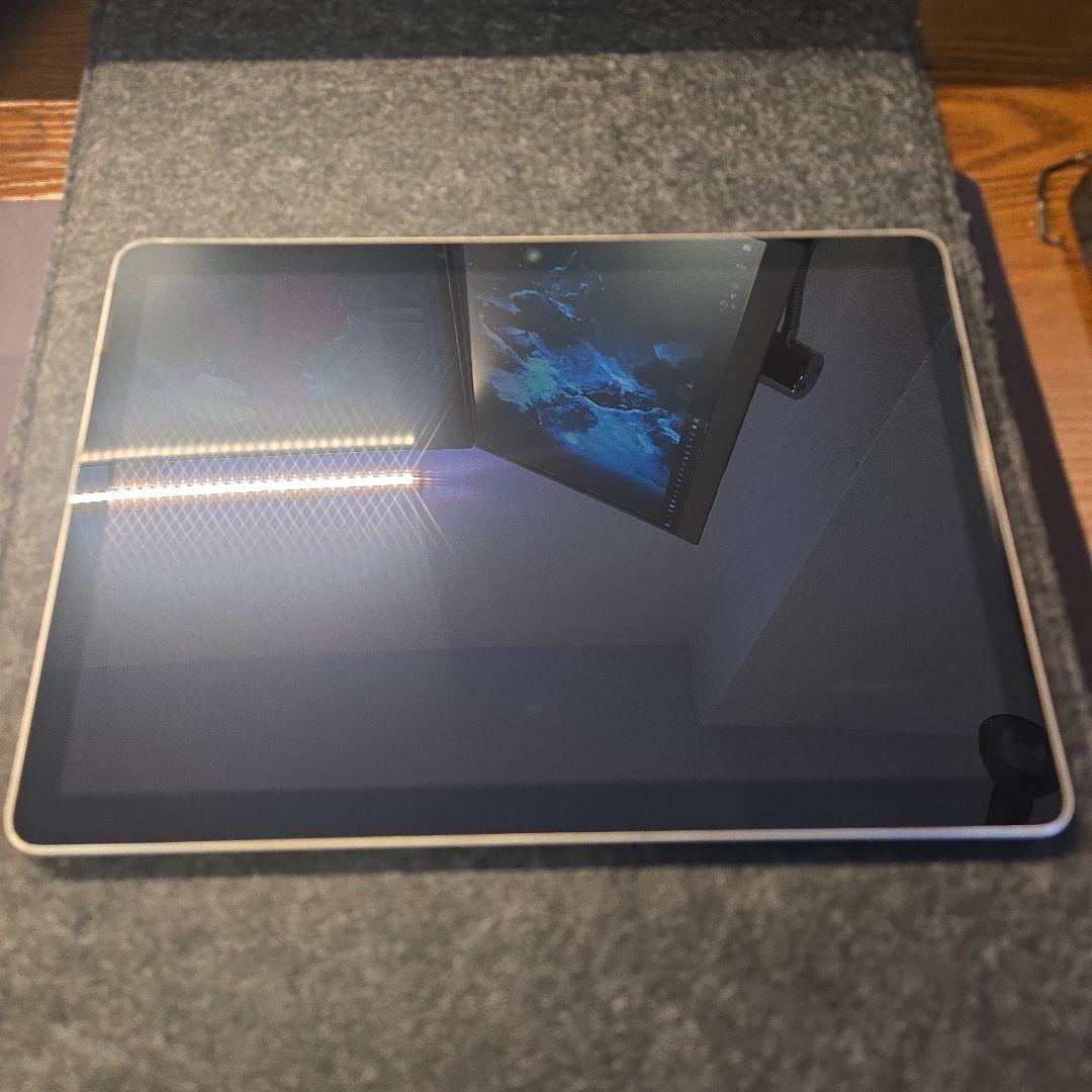 Windowsノート本体 Microsoft Surface Go4 N200/8G/128G