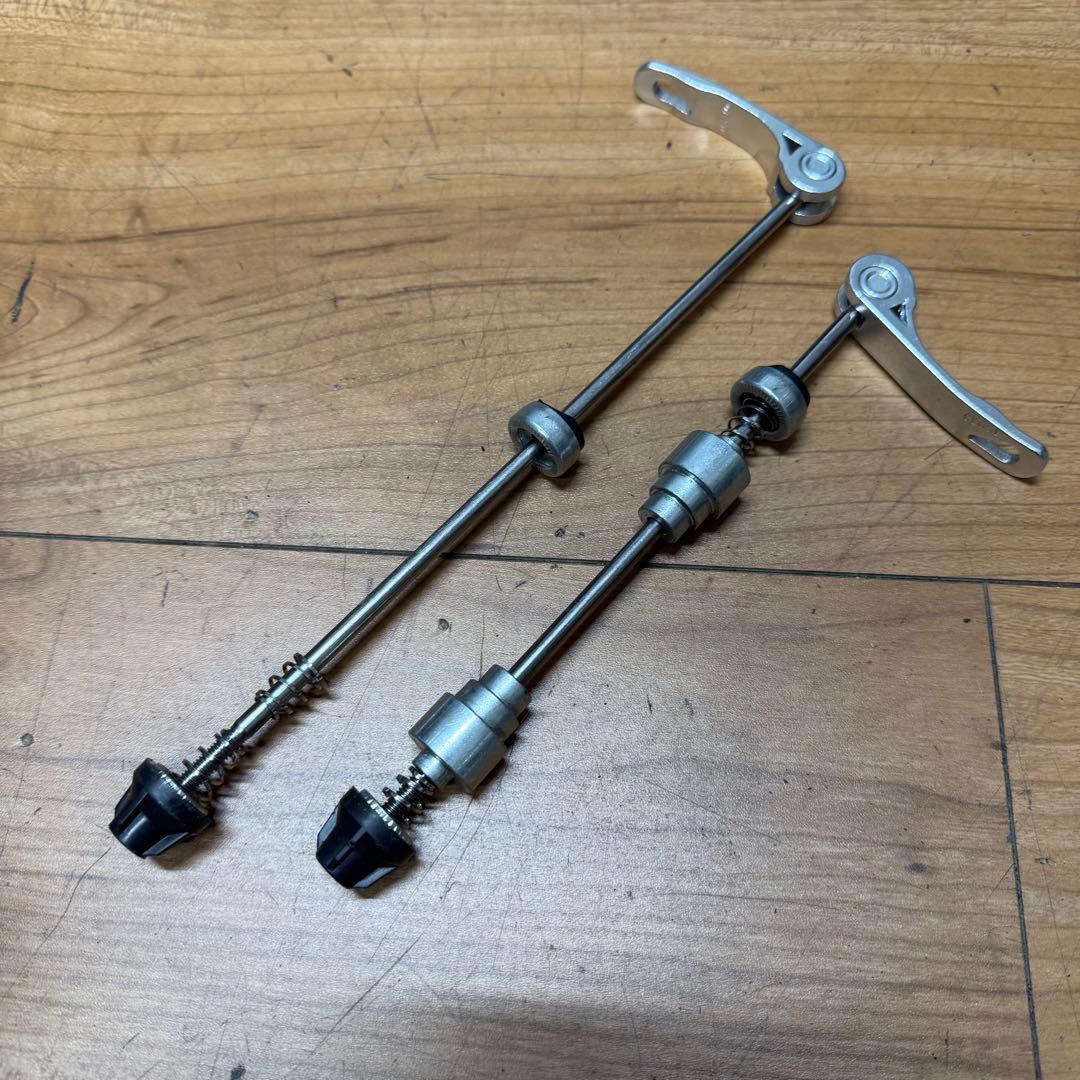 ミノウラ FT-1 振れ取り台 スルーアクスル用アダプター付