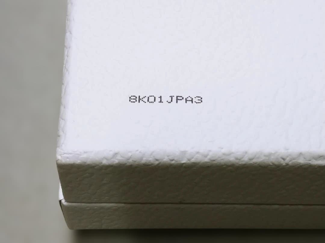 未使用品 クリスチャン ディオール ラッキー オードゥ パルファン ギフトセット