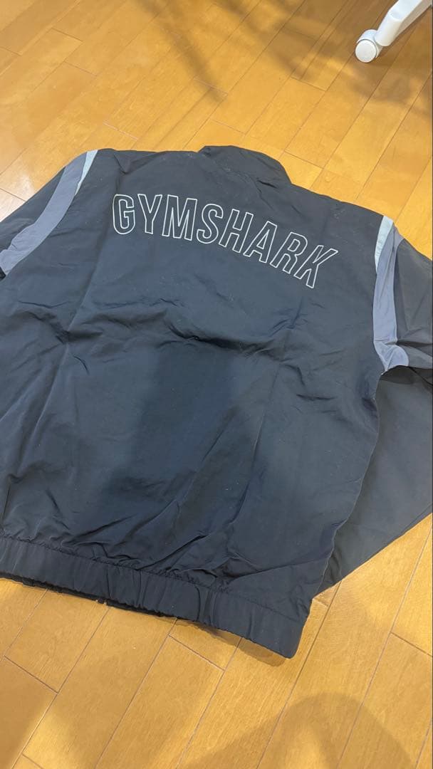 ジャケット・アウター  RETRO TRACK JACKET