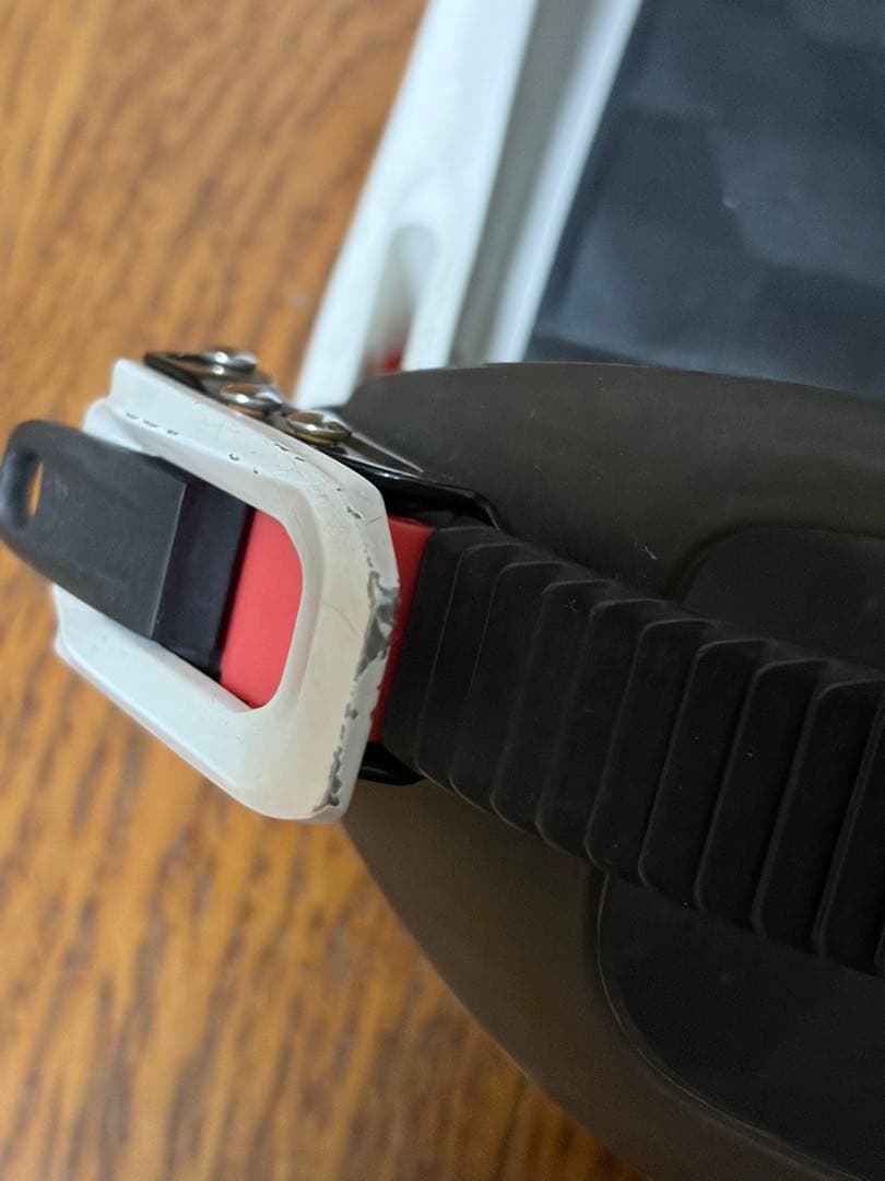 23-24 ROME HYDRA スノーボード ビンディング レディース