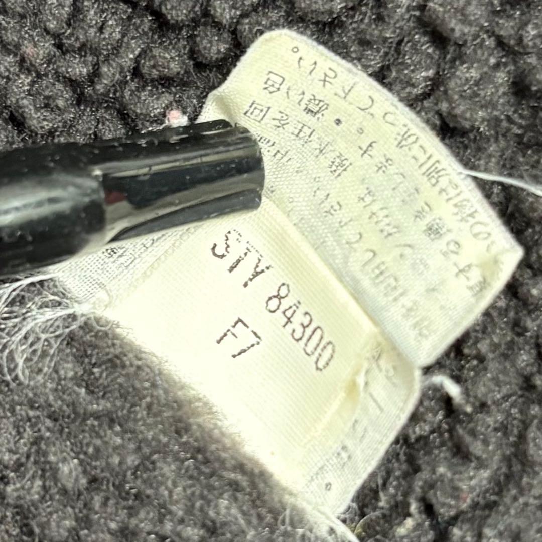 希少 90s 97年製 初期型 パタゴニア インファーノ フリース ナイロン