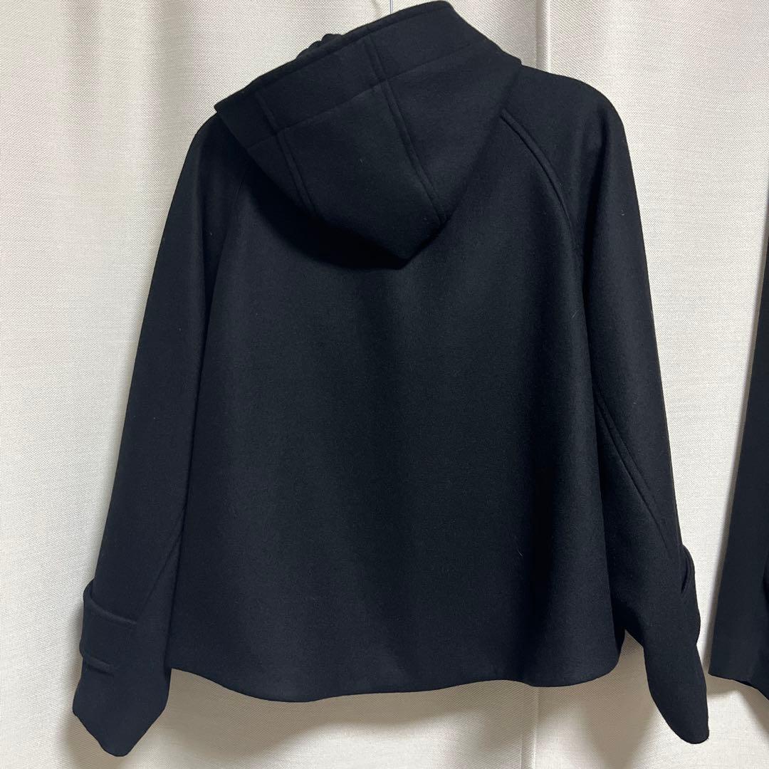 値下げ中！THE SHINZONE ショート ダッフルコート