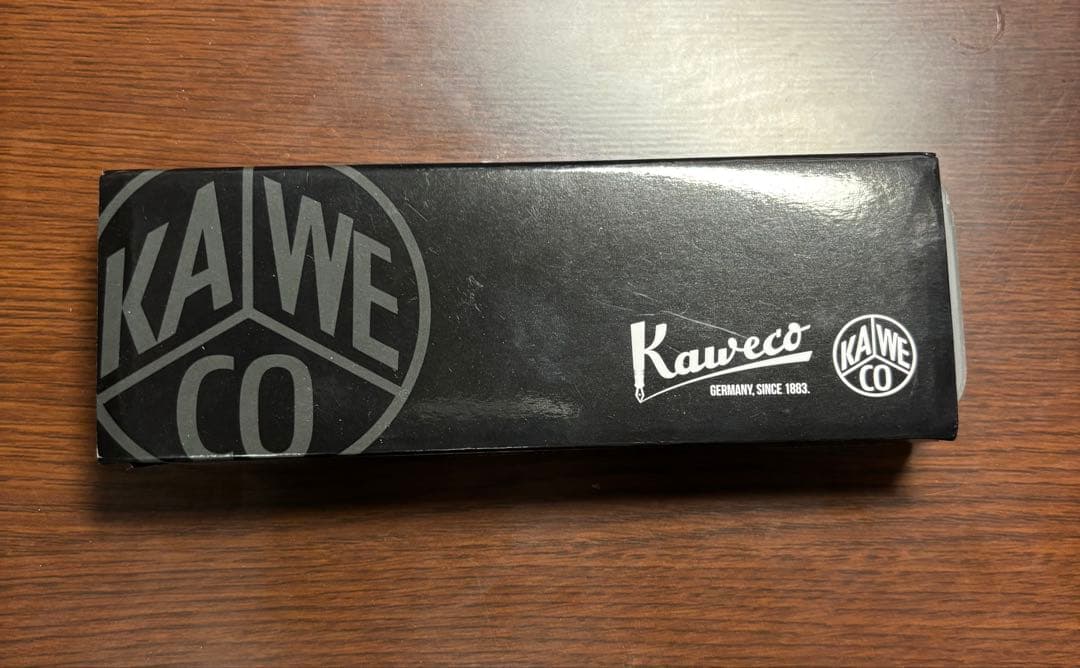 伊東屋限定 Kaweco special オリーブブラウン
