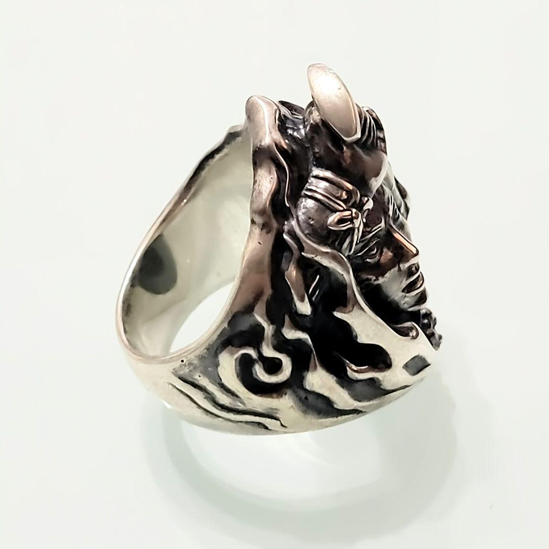 早い者勝ち‼️ 美品‼️ Guardia ガルディア ring リング