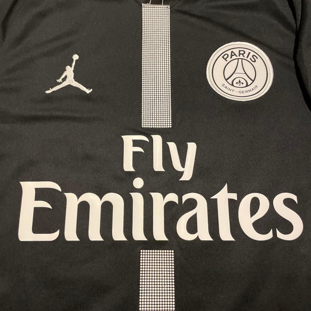 G*r様 2018-19 PSG ネイマール チャンピオンズリーグ ジョーダンコ