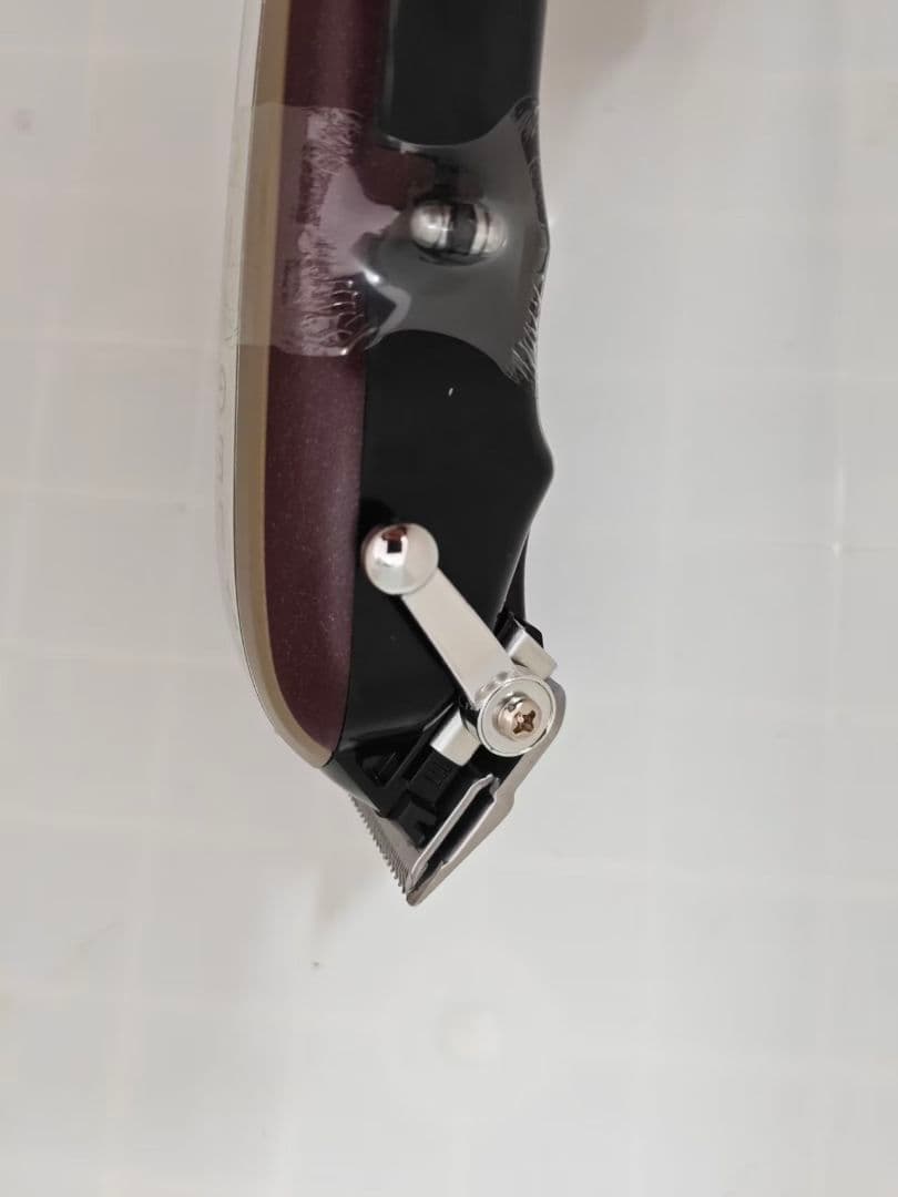 新品Wahl 5 starコードレス レジェンドLegend ウォール バリカン