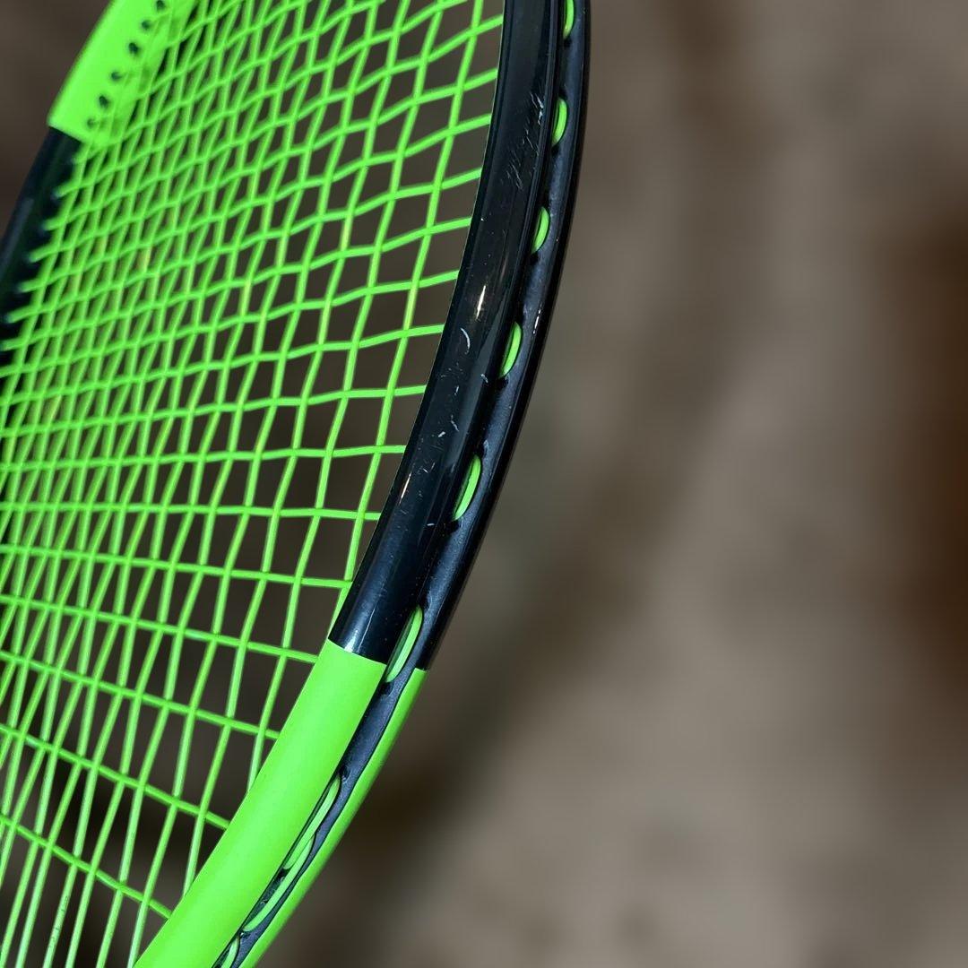 ラケット(硬式用) Wilson BLADE98