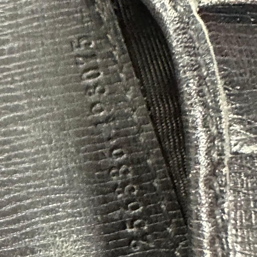 超良品‼️ グッチ　GUCCI 財布　二つ折り　折り財布　シェリーライン