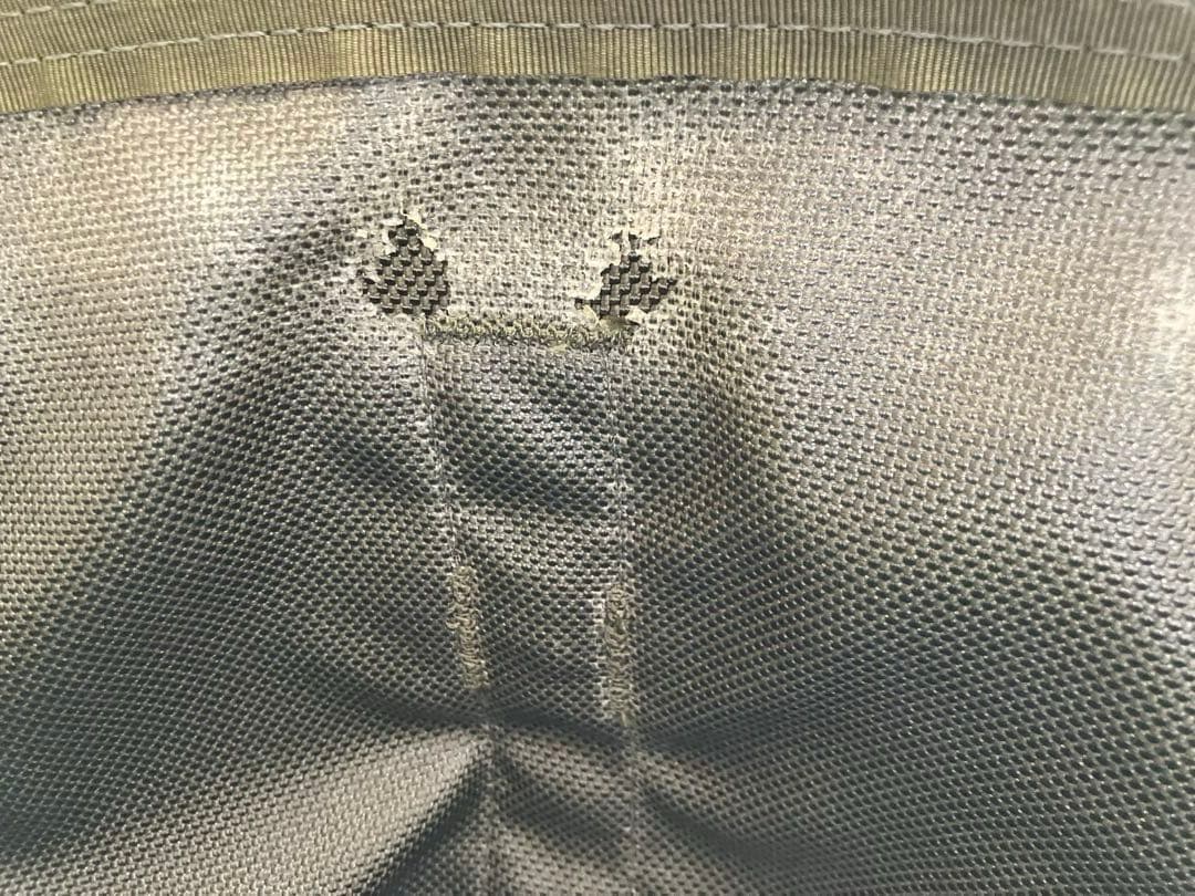 ブリーフィング ランス２