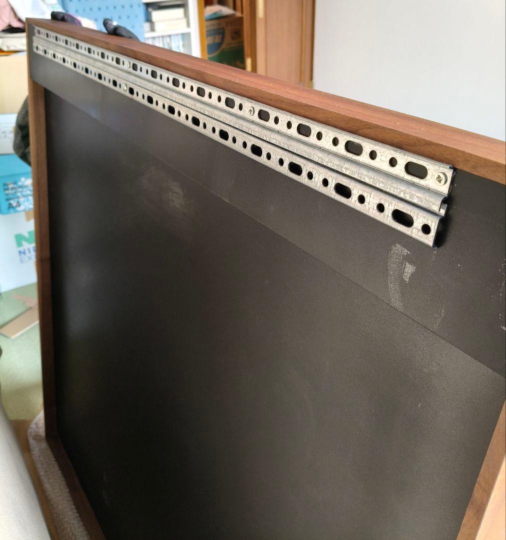 【美品】ポラダ　フォーシーズン　ミラー