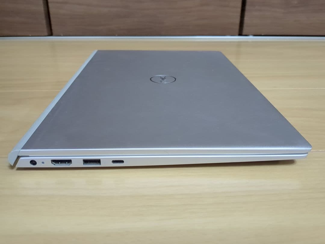 DELL Inspiron 5405 Ryzen 5・8GB・128GB SSD