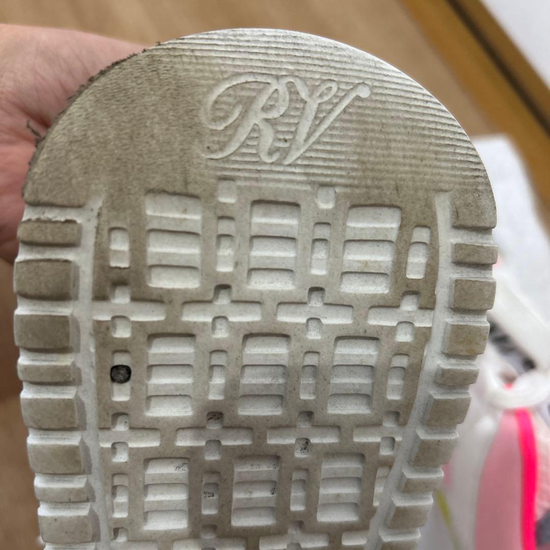 ロジェヴィヴィエ　　スニーカー