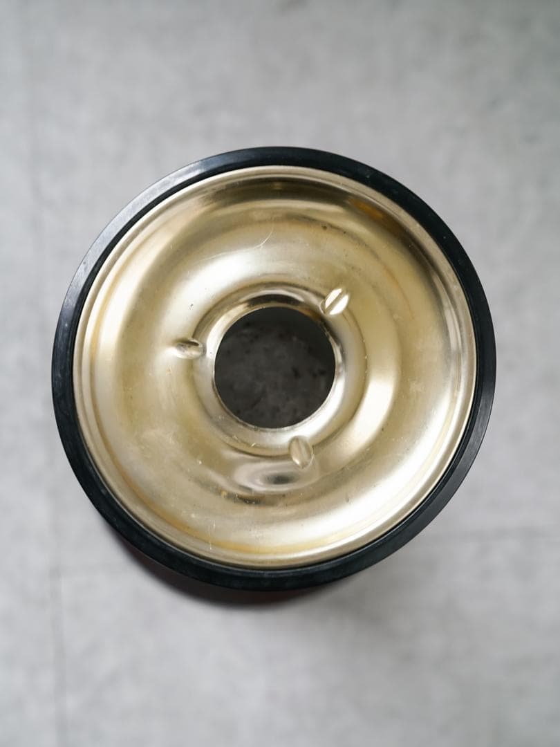 60-70's ヴィンテージ スモーキングスタンド/灰皿 ミッドセンチュリー