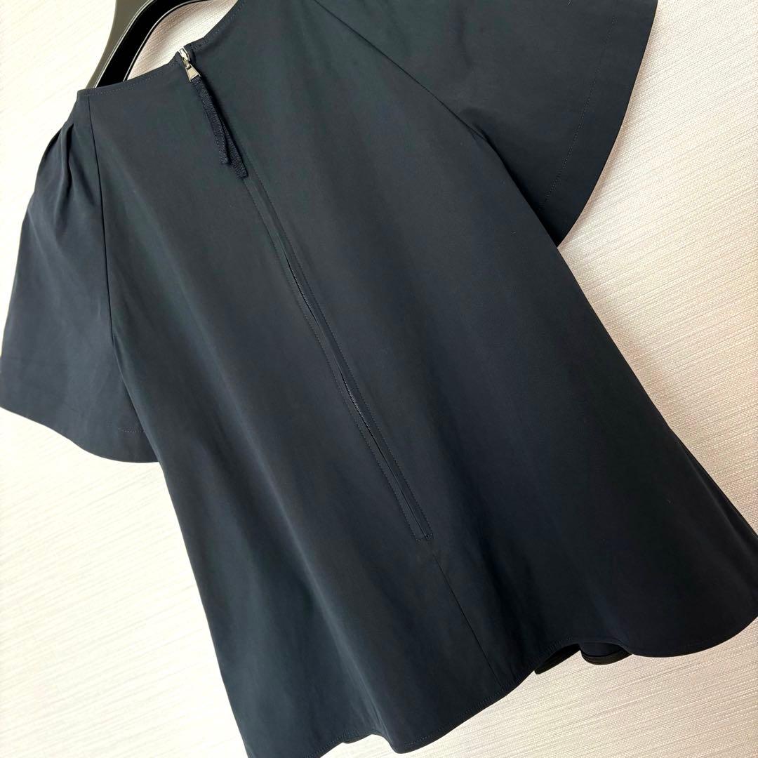 FOXEY フォクシー　ブラウス　DU SOLEIL 現行品