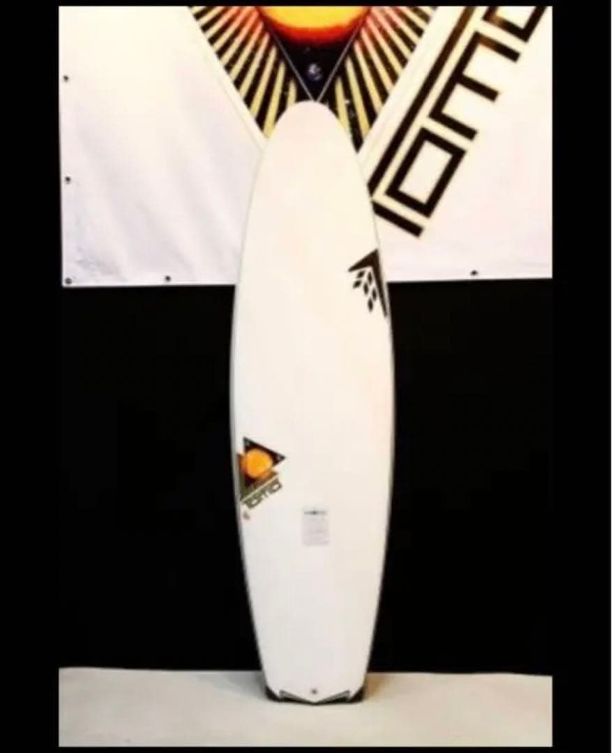 年末に向けて値下げ中‼️サーフボード　ファイヤーワイヤー　ナノ　アイアン　小波用