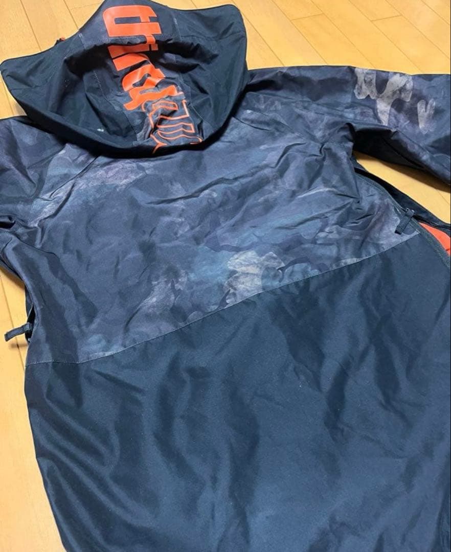 サーティーツー　thirtytwo ウェア　セット