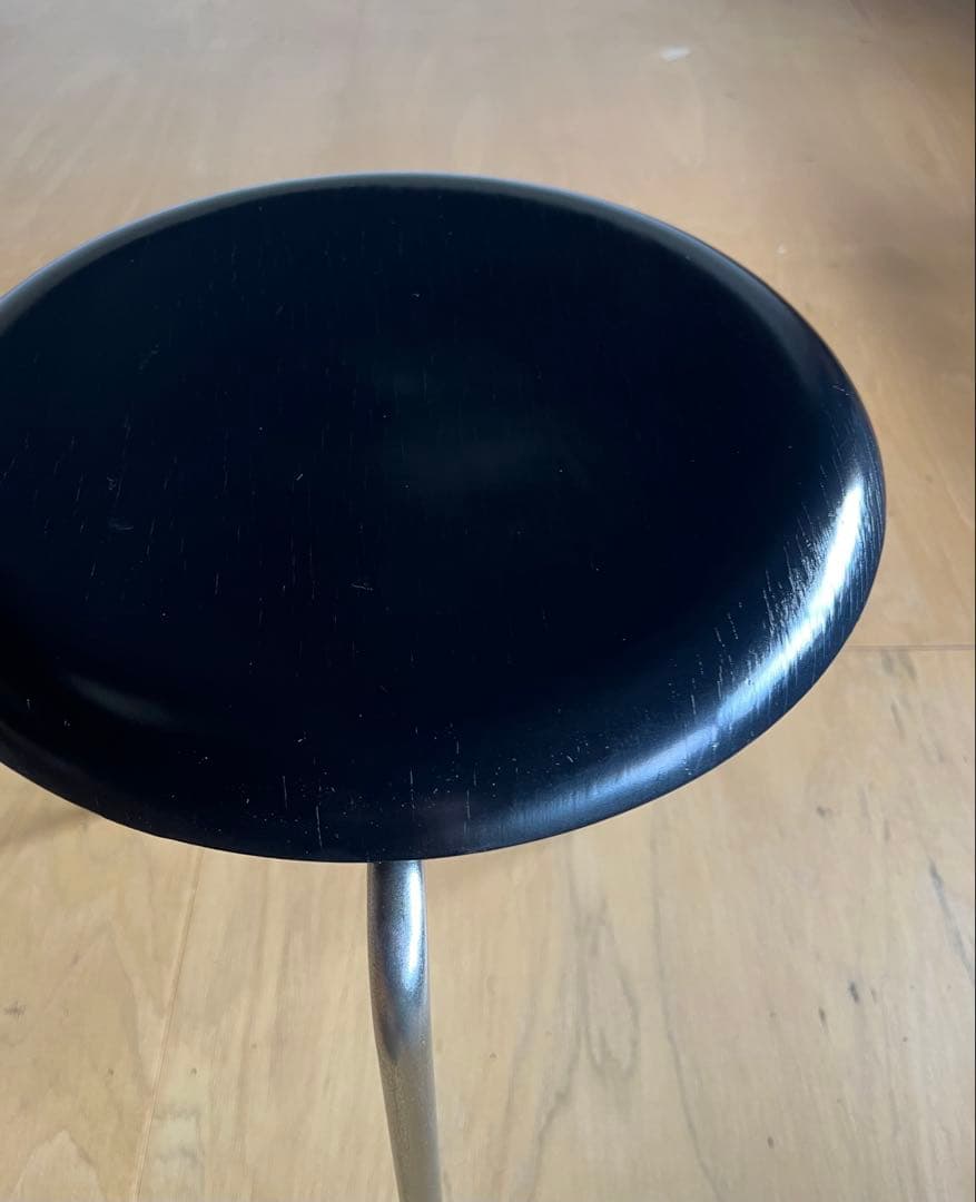 スツール Arne Jacobsen 3170 FRITZ HANSEN 1960s