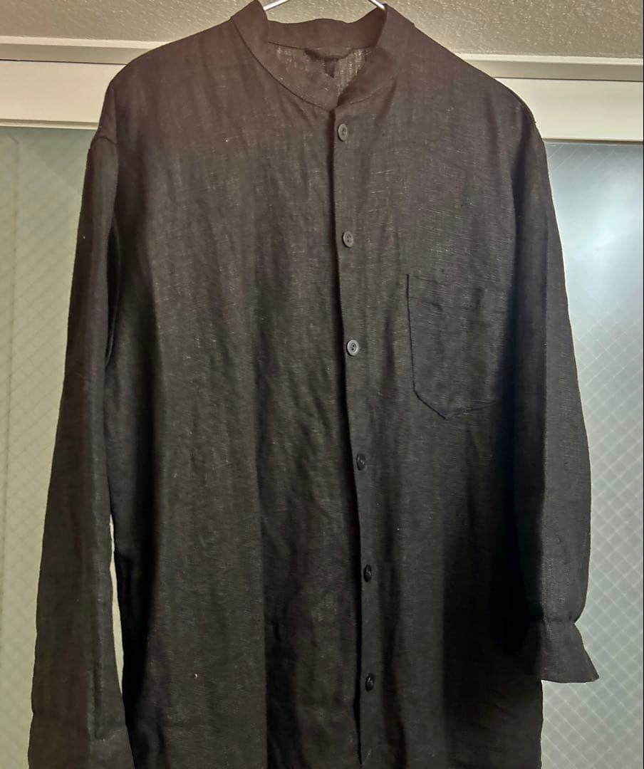 yarmo オーバーオール　ほぼ日　fogボイラースーツ　オールインワン　繋ぎ